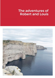 Adventures Of Robert And Louis By Failla, Gaetano