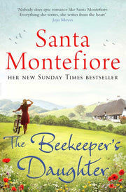 Beekeepers Daughter