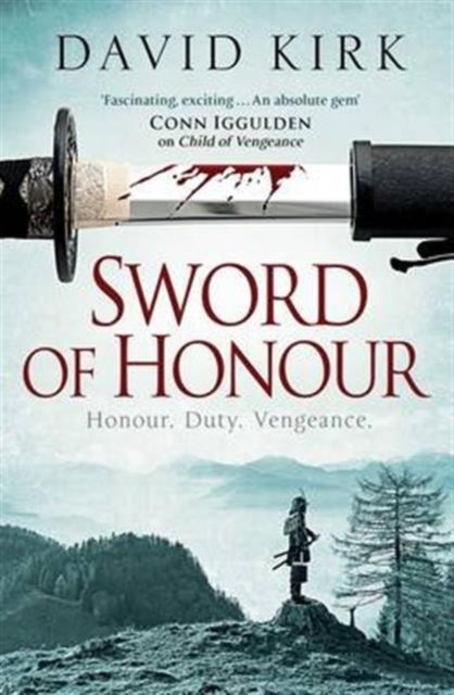 Sword Of Honour