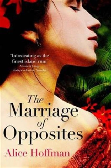 Marriage Of Opposites By Hoffman, Alice