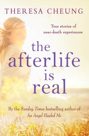 Afterlife Is Real