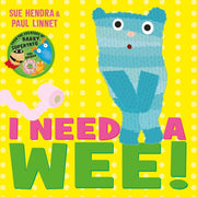I Need A Wee