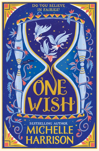 One Wish By Harrison, Michelle