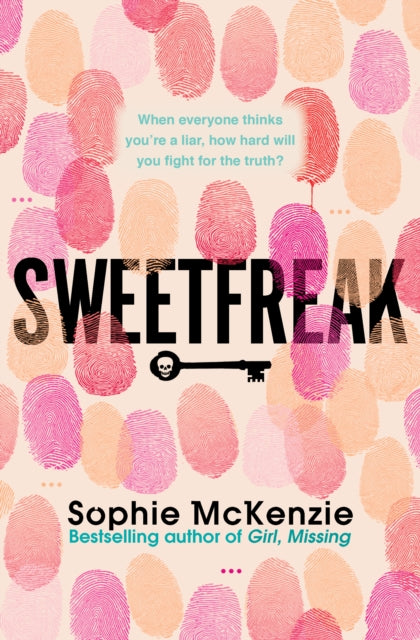 Sweetfreak