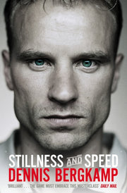 Stillness & Speed My Story