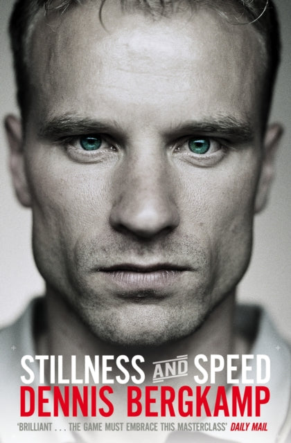 Stillness & Speed My Story