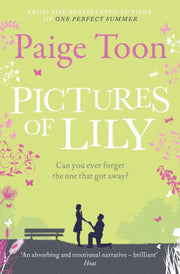 Picture Of Lily