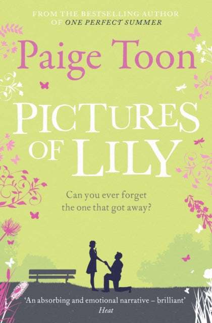 Picture Of Lily