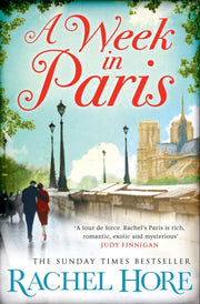 Week In Paris
