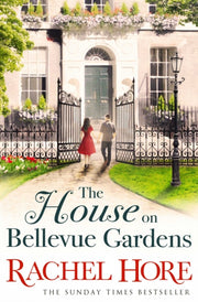 House On Bellevue Gardens