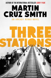 Three Stations Pa