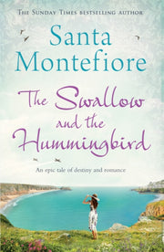 Swallow & The Hummingbird