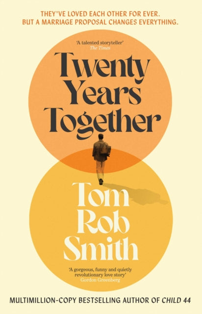 Twenty Years Together By Smith, Tom Rob