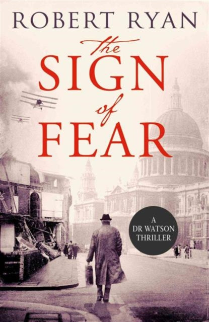 Sign Of Fear