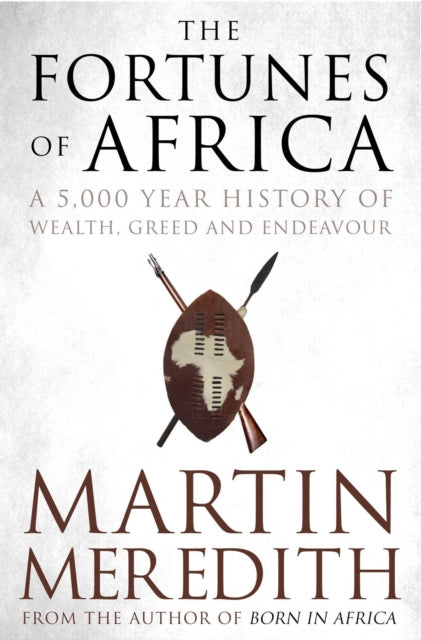 Fortunes Of Africa