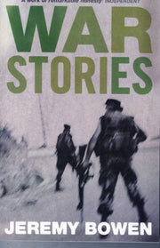War Stories Pa