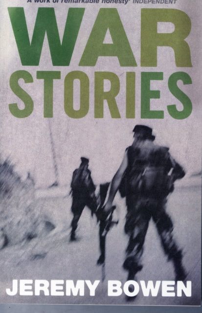 War Stories Pa