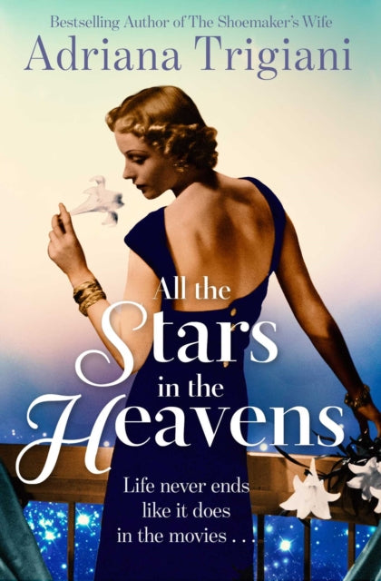 All The Stars In The Heavens
