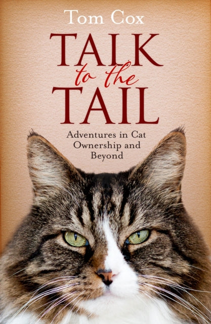 Talk To The Tail