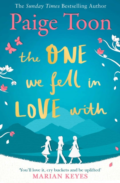 One We Fell In Love With