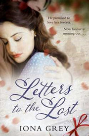 Letters To The Lost