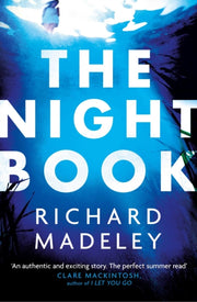 Night Book Pa
