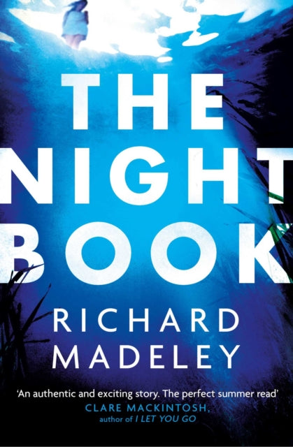 Night Book Pa