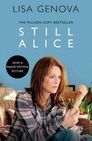 Still Alice Film Tie In By Genova, Lisa
