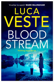 Bloodstream By Veste, Luca