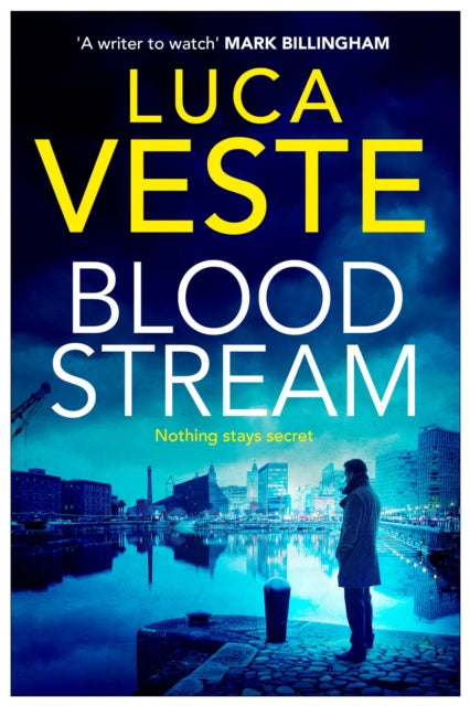 Bloodstream By Veste, Luca