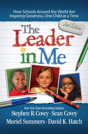 Leader In Me