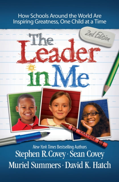 Leader In Me
