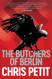 Butchers Of Berlin