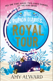 Royal Tour