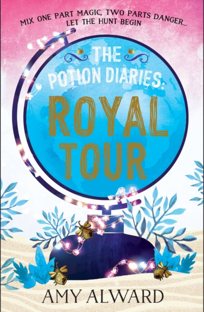 Royal Tour