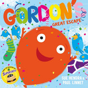 Gordons Great Escape