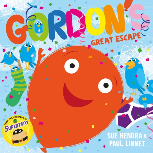 Gordons Great Escape