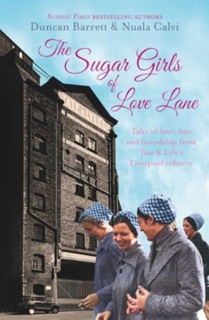 Sugars Girls Of Love Lane