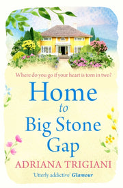 Home To Big Stone Gap