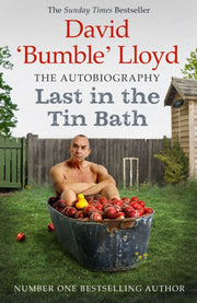 Last In The Tin Bath