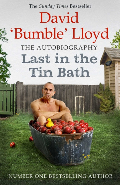 Last In The Tin Bath