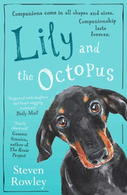 Lily & The Octopus