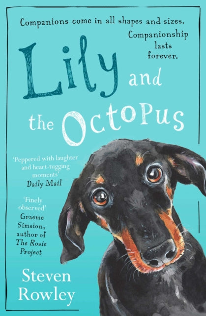 Lily & The Octopus