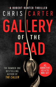 Gallery Of The Dead