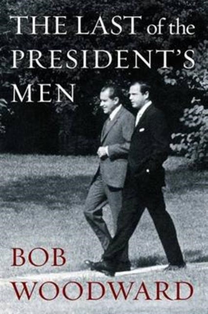 Last Of The Presidents Men
