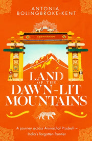 Land Of The Dawn Lit Mountains