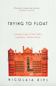 Trying To Float