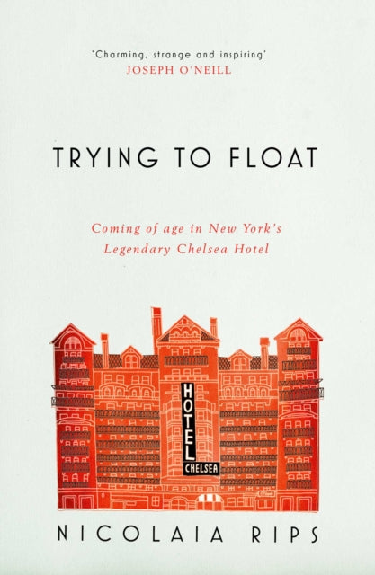Trying To Float