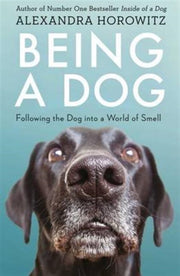 Being A Dog