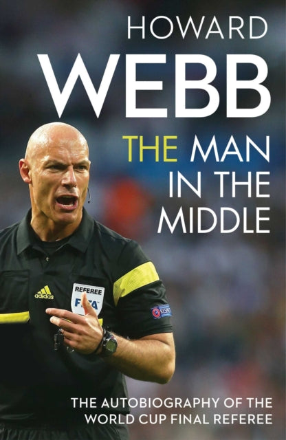 Man In The Middle